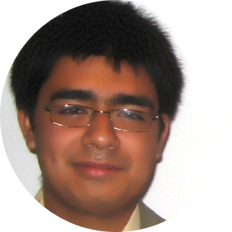 Frederick Roman (CTO)